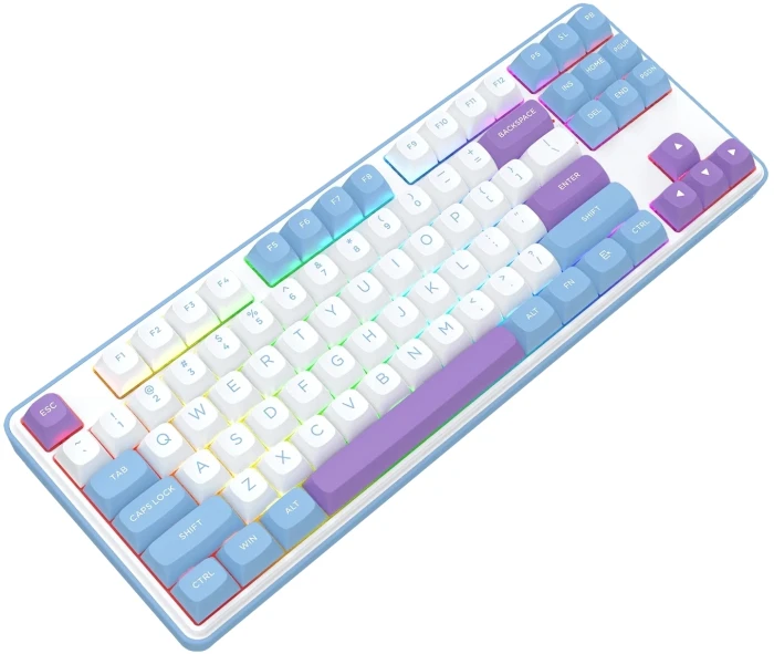 Redragon Star Blade Pro K707WBP