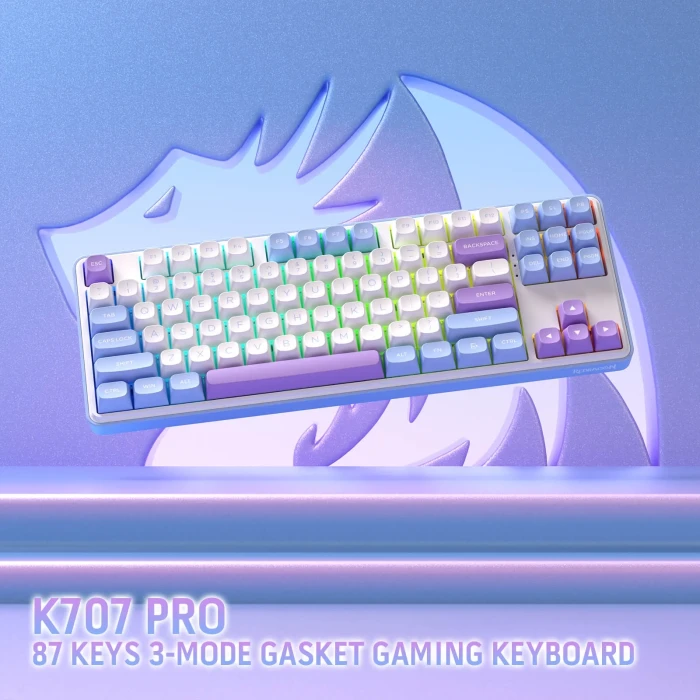 Redragon Star Blade Pro K707WBP