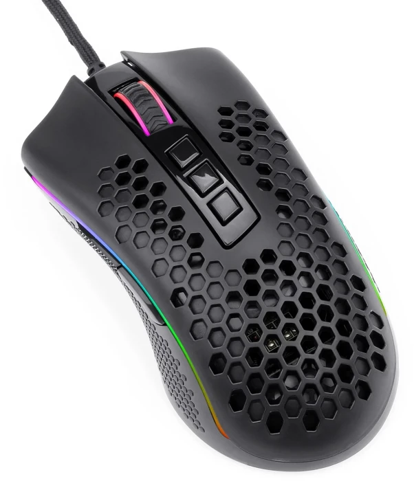 Redragon Storm M808RGB