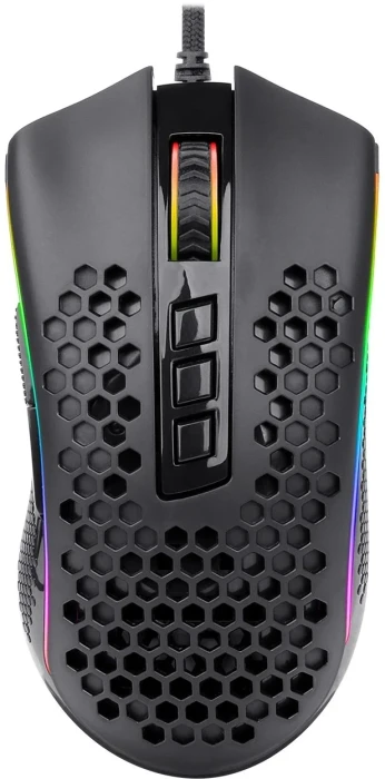 Redragon Storm M808RGB