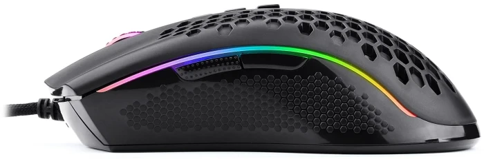 Redragon Storm M808RGB