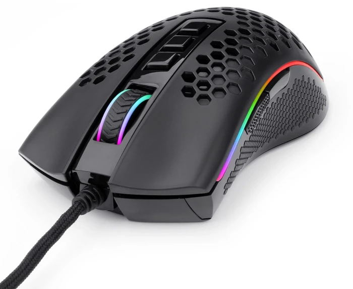 Redragon Storm M808RGB