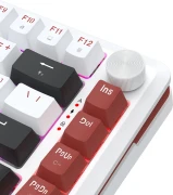 Redragon Stormhunter K721WRB-RGB