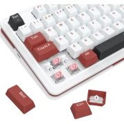 Redragon Stormhunter K721WRB-RGB