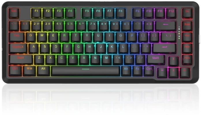 Redragon Stormrazor Pro K713RGB