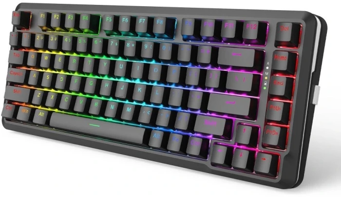 Redragon Stormrazor Pro K713RGB