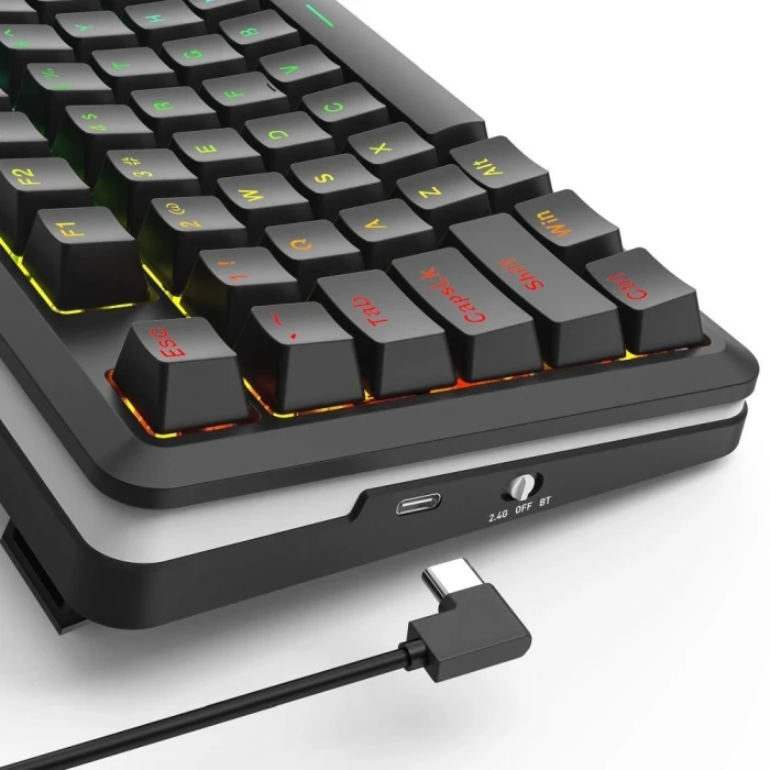 Redragon Stormrazor Pro K713RGB