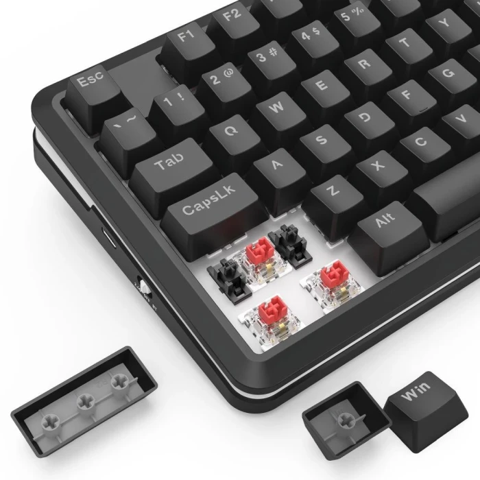 Redragon Stormrazor Pro K713RGB