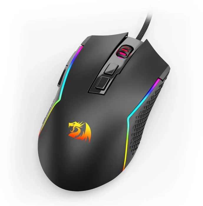 Redragon Trident Lite M613-RGB