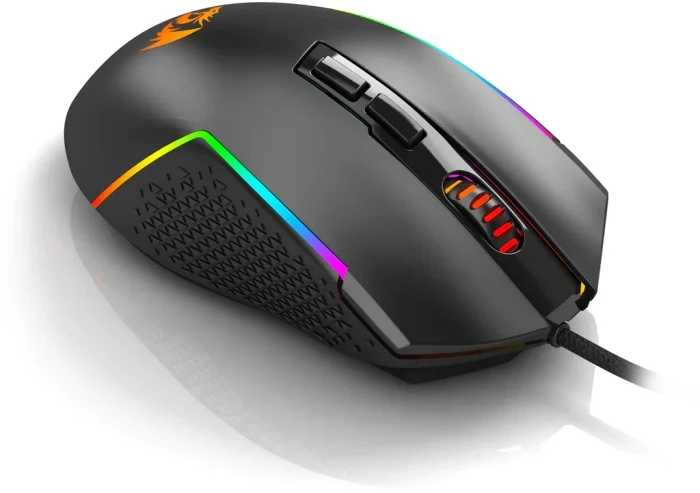 Redragon Trident Lite M613-RGB