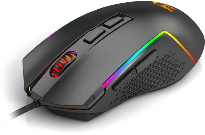 Redragon Trident Lite M613-RGB