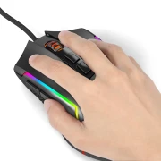 Redragon Trident Lite M613-RGB