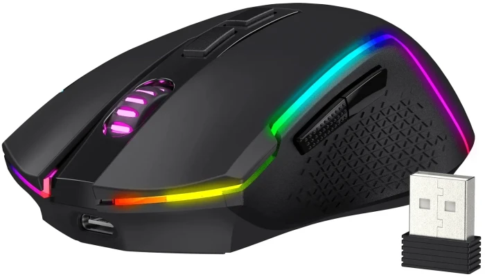 Redragon Trident M693