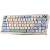 Redragon UCAL K673 PRO Vintage White