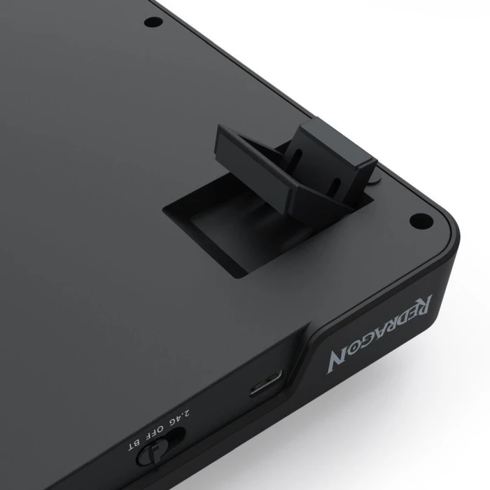 Redragon Ucal Pro K673SP - Linear