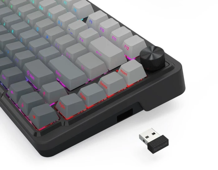 Redragon Ucal Pro K673SP - Linear
