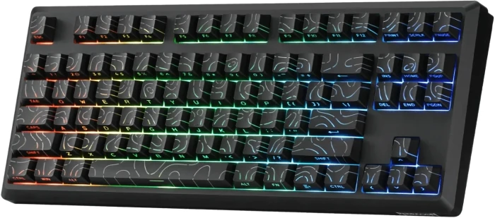 Redragon Uranus 87 Pro K737B