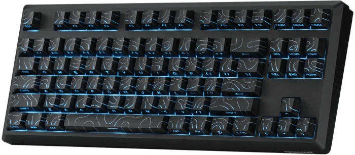 Redragon Uranus 87 Pro K737B