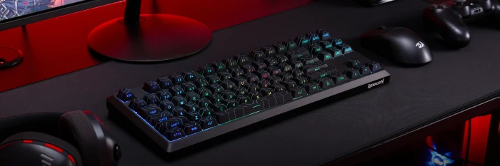 Redragon Uranus 87 Pro K737B