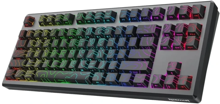 Redragon Uranus 87 Pro K737B