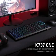 Redragon Uranus 87 Pro K737B