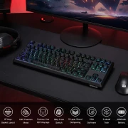 Redragon Uranus 87 Pro K737B