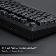 Redragon Uranus 87 Pro K737B