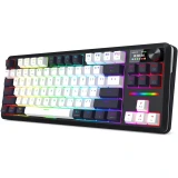 Redragon Wildslash Pro K746WB