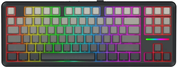Redragon Wildslash Pro K734SP