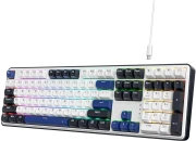 Redragon Wyvern K689WBB-RGB