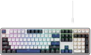 Redragon Wyvern K689WBB-RGB