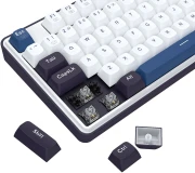 Redragon Wyvern K689WBB-RGB