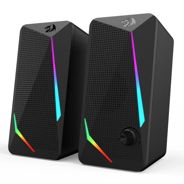 Redragon Waltz RGB 10W
