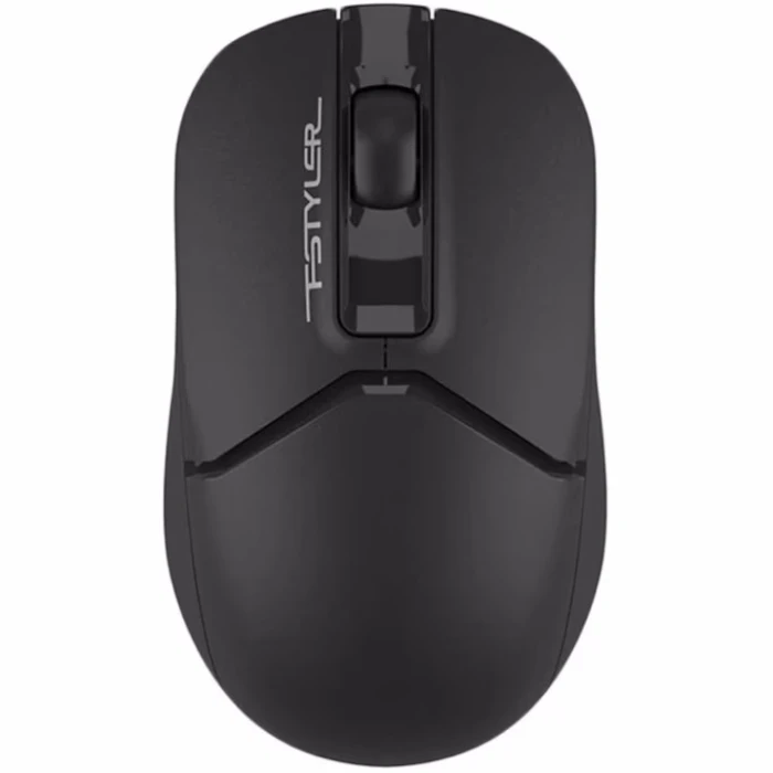 A4TECH FB12 Wireless Black
