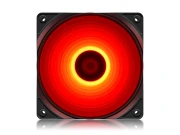 DeepCool RF120-RD Red Led