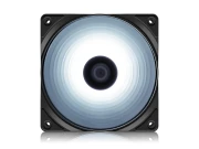 DeepCool RF120W  White Led