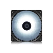 DeepCool RF120W White Led