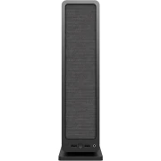 FRACTAL DESIGN Ridge Black