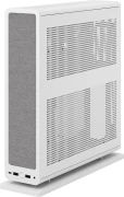 FRACTAL DESIGN Ridge White