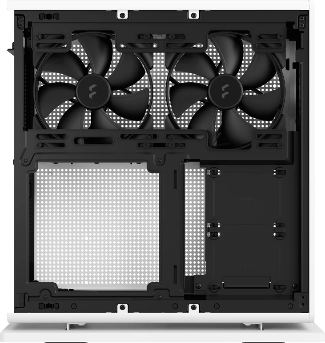 FRACTAL DESIGN Ridge White