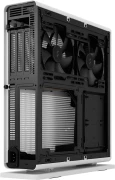FRACTAL DESIGN Ridge White
