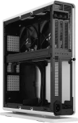 FRACTAL DESIGN Ridge White