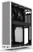 FRACTAL DESIGN Ridge White