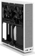 FRACTAL DESIGN Ridge White