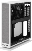 FRACTAL DESIGN Ridge White