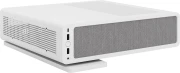 FRACTAL DESIGN Ridge White