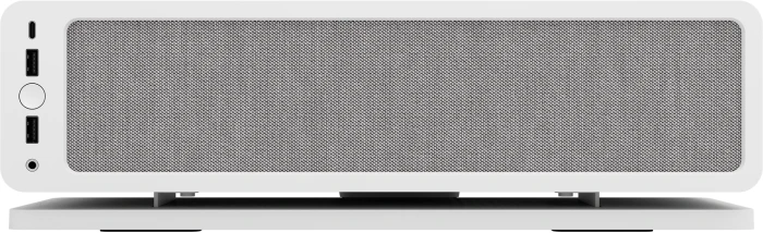 FRACTAL DESIGN Ridge White