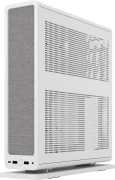 FRACTAL DESIGN Ridge White