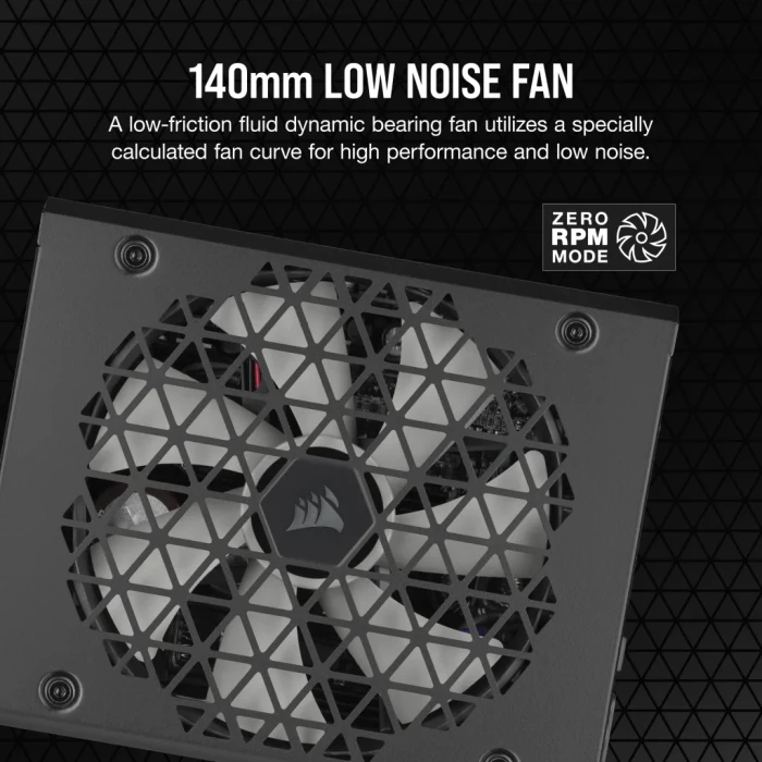Corsair RM1000x Shift GOLD 1000W