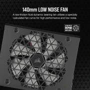 Corsair RM1000x Shift GOLD 1000W